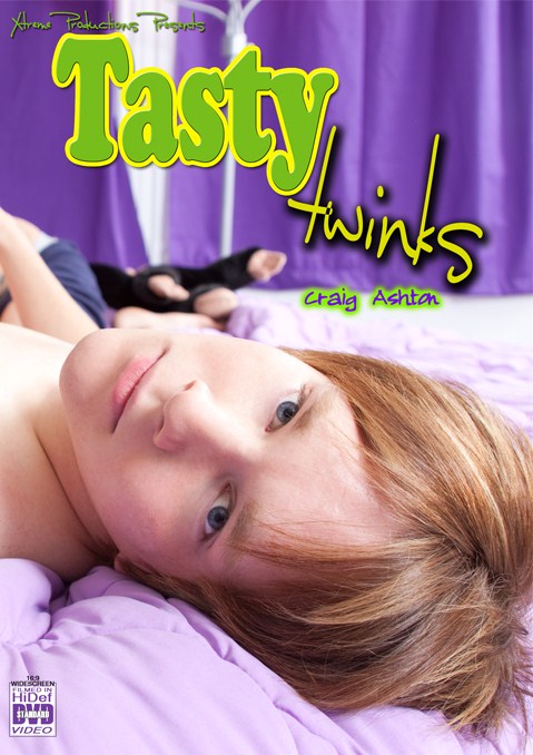 Tasty Twinks / Вкусняги