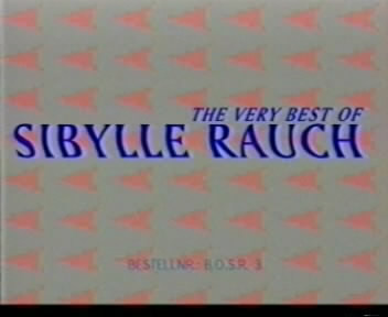 The Very Best of Sibylle Rauch / Лучшее из Сибилл Рауч   Sibylle Rauch, Marine Cartier, Dominique Simon, Persia, Chessie Moore, Barbara Doll, Maeva, Julia Channel, Rebecca Lord