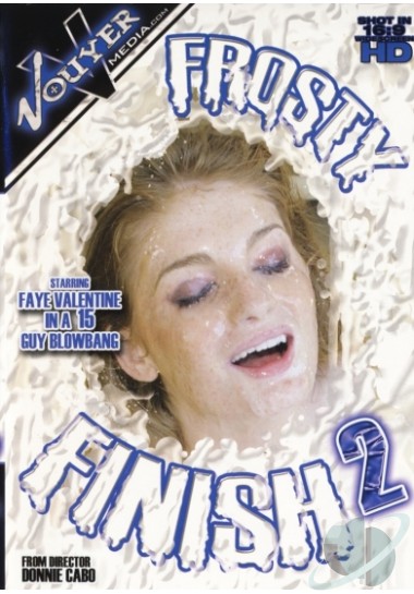 Frosty Finish 2 / Морозный Конец 2