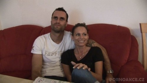 не известно  PORNOAKCE 11 - 22.06.2011