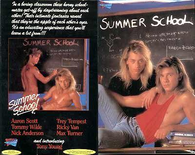 Summer School / Летняя школа