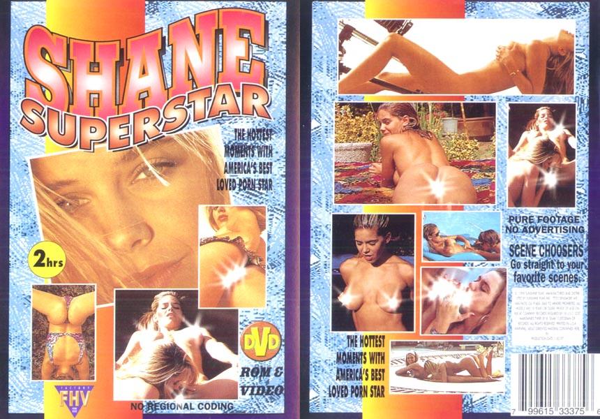 Shane Superstar / Шейн Суперзвезда   Chayse Manhattan, Nina, Shane, Shelby Stevens, Tiffany Towers, Yvonne