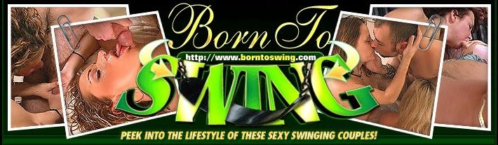 Born To Swing. Episode #2: HOTEL SWINGING