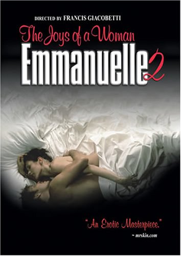Эммануэль 2 / Emmanuelle 2