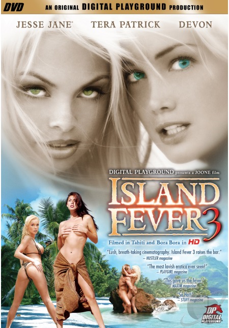 Island Fever 3 / Лихорадка на острове 3
