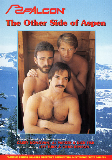 The Other Side of Aspen I / Другая сторона Аспена I