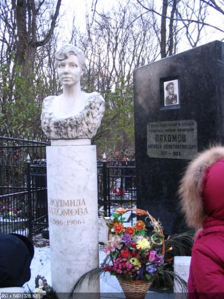 Где похоронена сонька золотая ручка ваганьковское кладбище фото участок